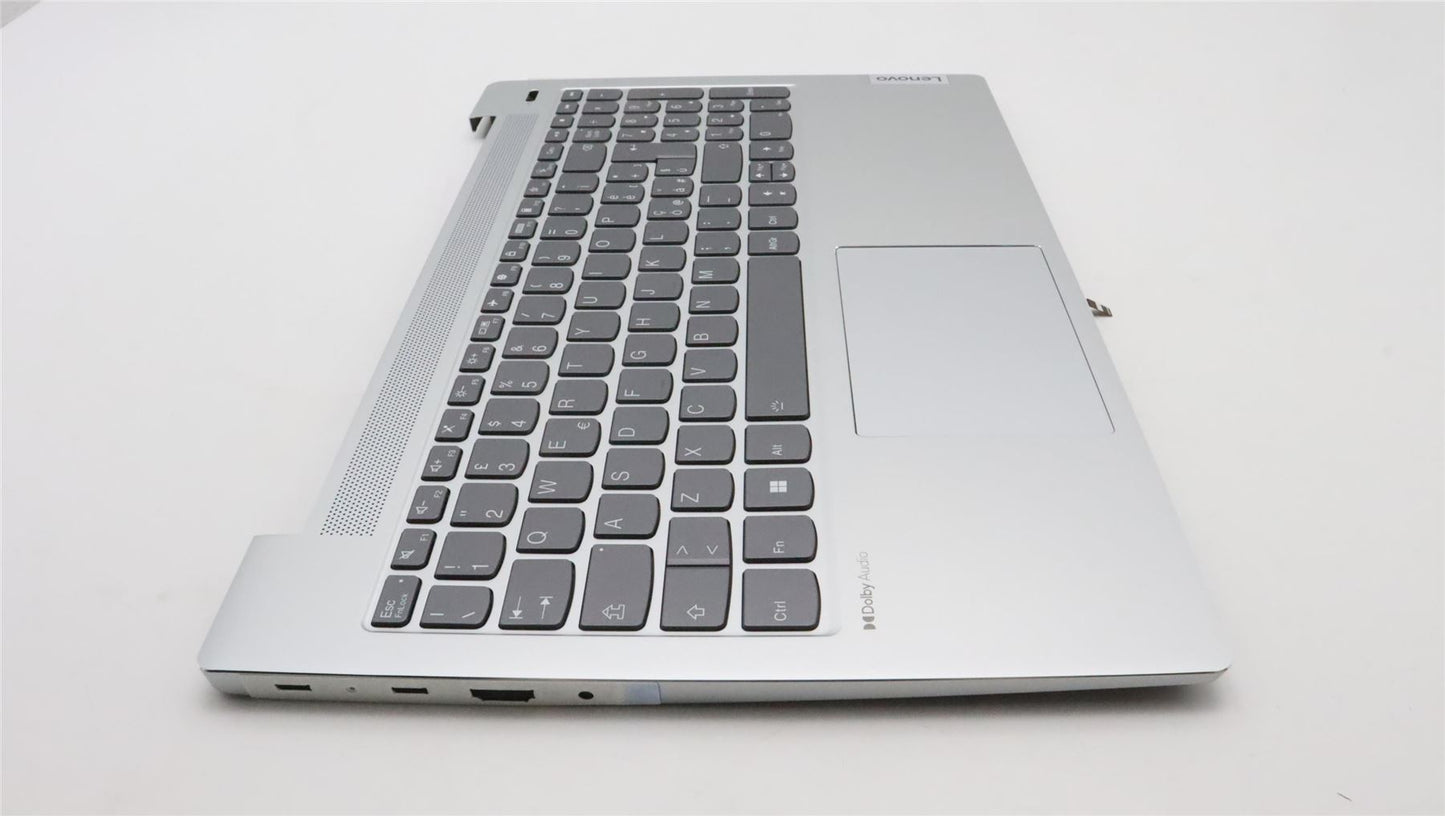 Lenovo IdeaPad 5 15IAL7 5 15ABA7 Palmrest Cover Touchpad Keyboard 5CB1J00357