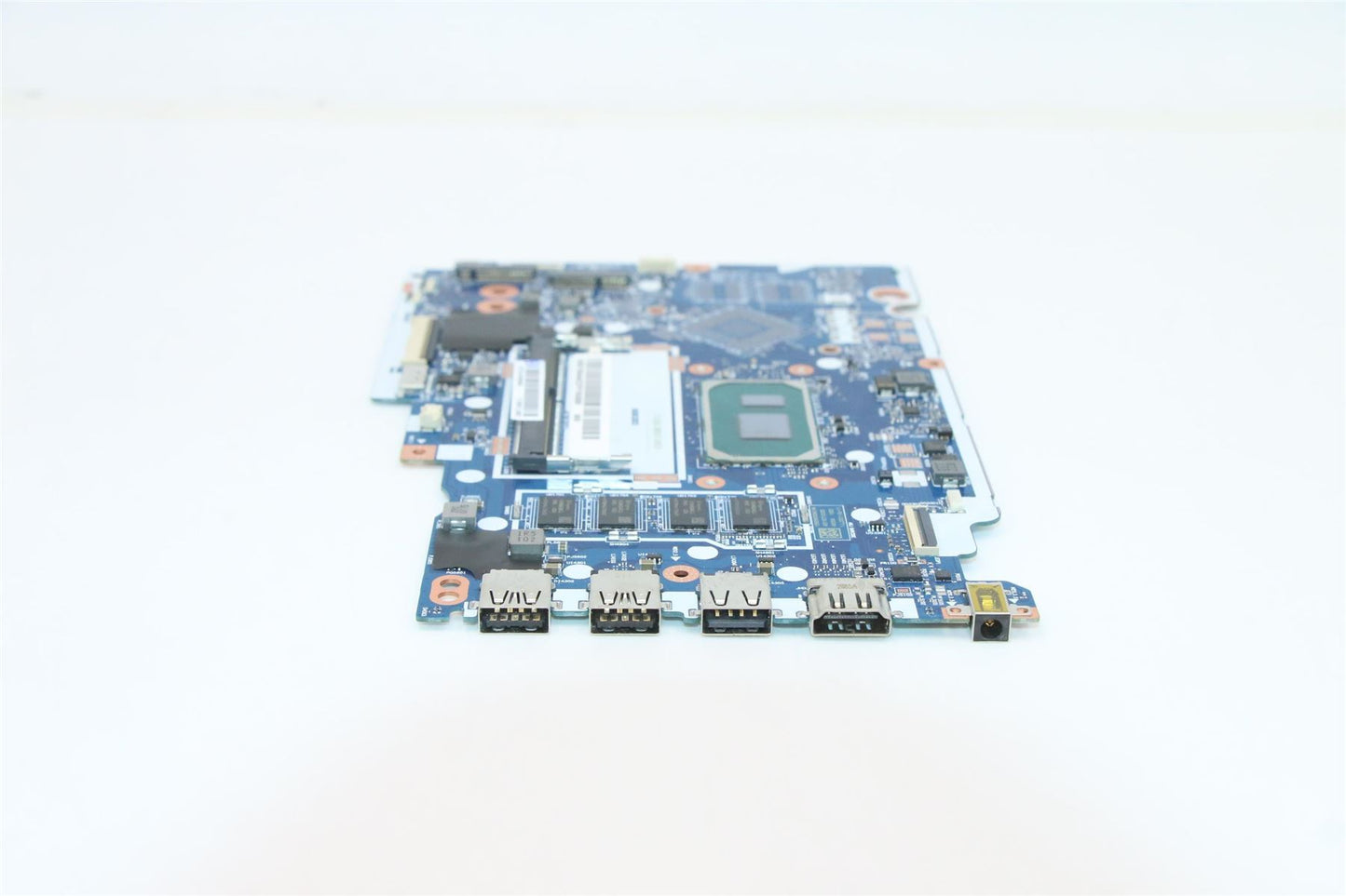 Lenovo IdeaPad 3-15ITL05 Motherboard Mainboard UMA intelI31115G4 4G 5B21B84442