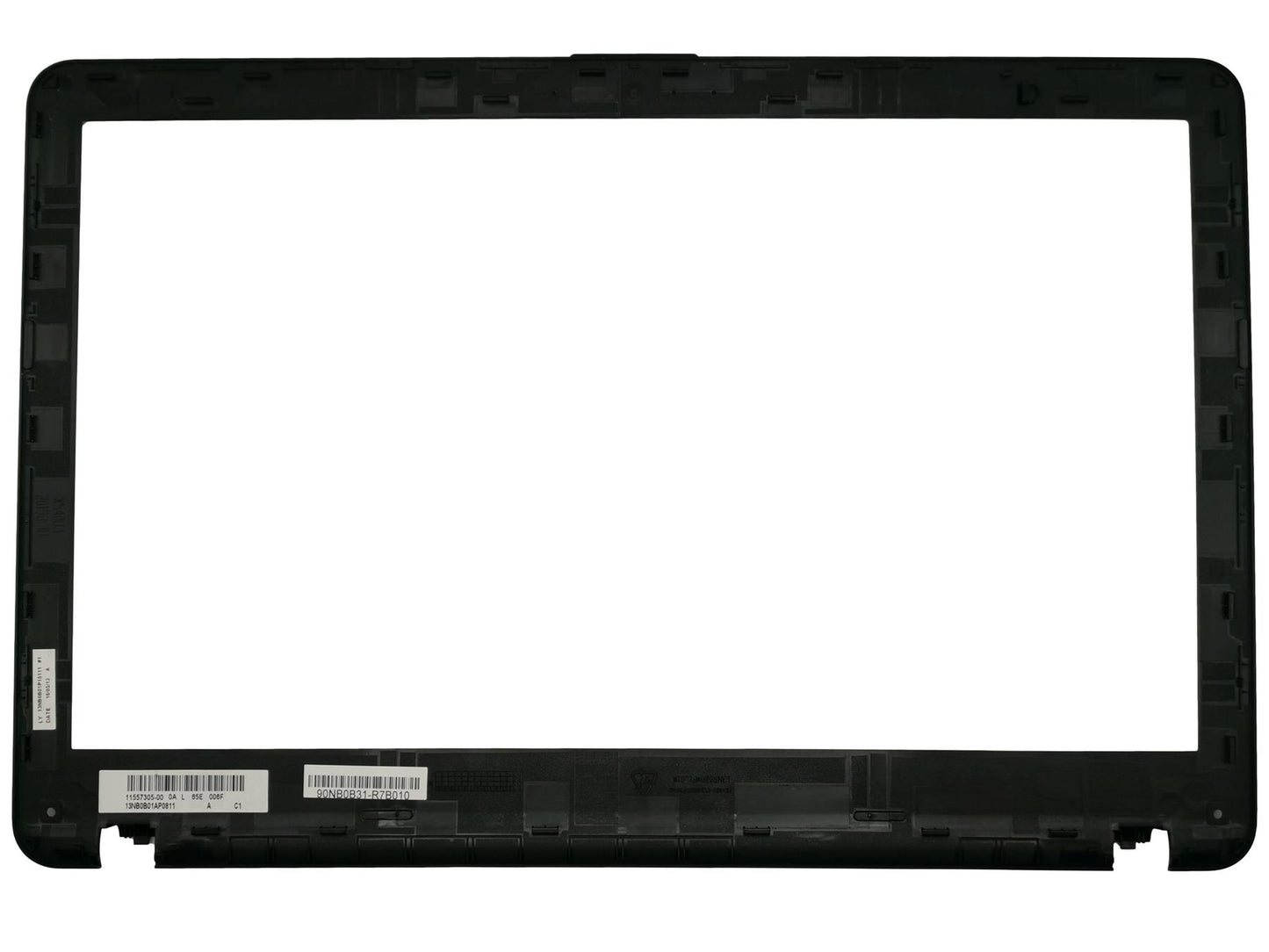 Asus X540Sa Lcd Bezel (Black) 90NB0B31-R7B010 90NB0B01-R7B020