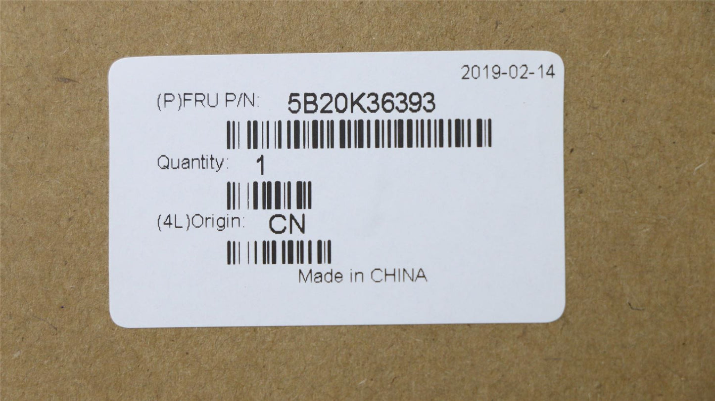 Lenovo Yoga 3-1480 500-14ISK Motherboard Mainboard i5-6200U UMA 5B20K36393