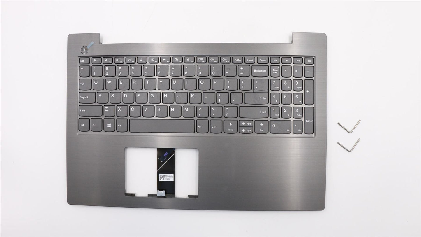 Lenovo UpperCase W 81AX IG W/KB NFPNBL US 5CB0Q60097