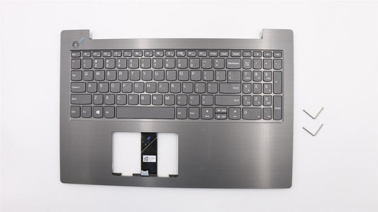 Lenovo UpperCase W 81AX IG W/KB NFPNBL US 5CB0Q60097