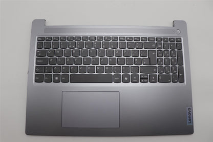 Lenovo Upper Case ASM_UKE L 83E7AGNBL 5CB1N97518