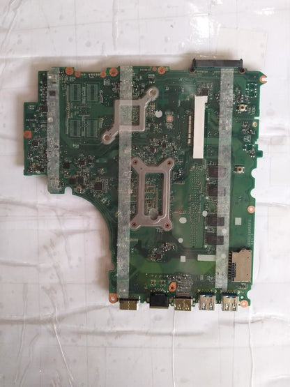 Lenovo V510-15IKB Motherboard Mainboard I5-7200U 4GB DIS 4GB 5B20M31916