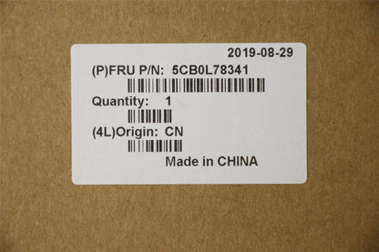 Lenovo V110-15AST V110-15IAP V110-15IKB LCD Cover Rear Back Housing 5CB0L78341