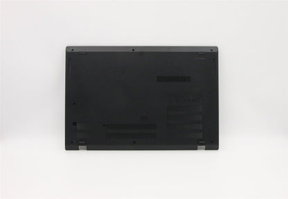 Lenovo ThinkPad L15 Bottom Base Lower Chassis Cover Black 5CB0S95380