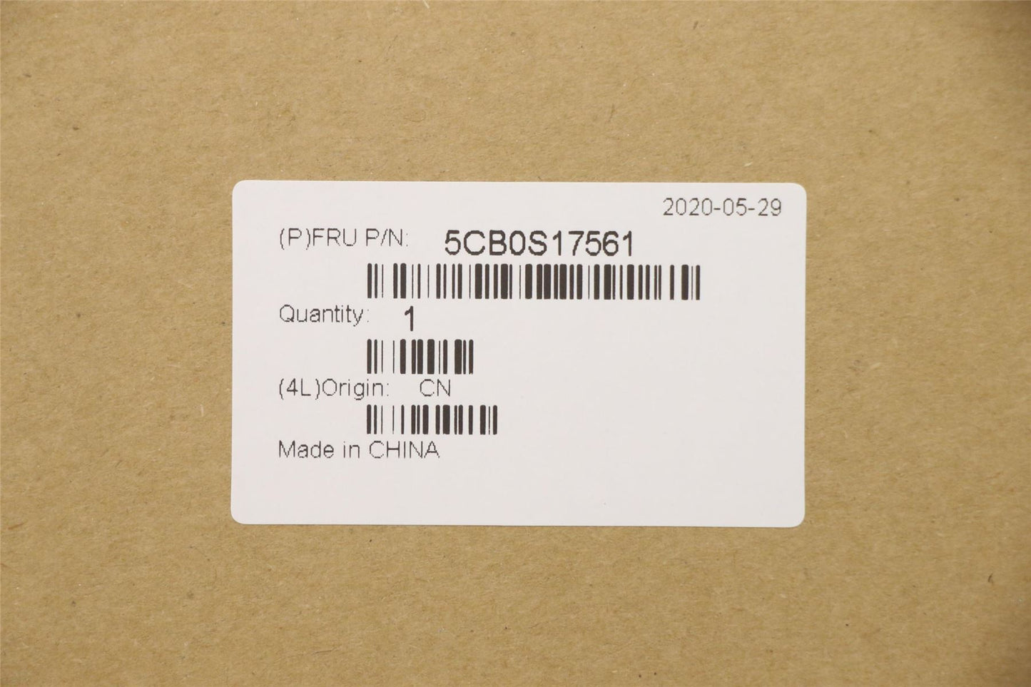 Lenovo Upper case C81N6 PLGRY NFPNBL BEL 5CB0S17561