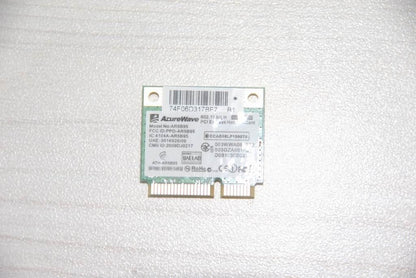 Lenovo B460C PCIe-half AzureWave WiFi WLAN PCIe PCI Board 20002493