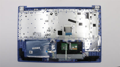 Lenovo UpCaseASM W/KB L81DC LBU HBW 5CB0R16721