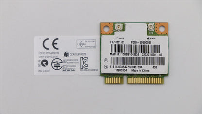 Lenovo SUBCARD CBT AR9485 11n HMC WiFi card 11200354