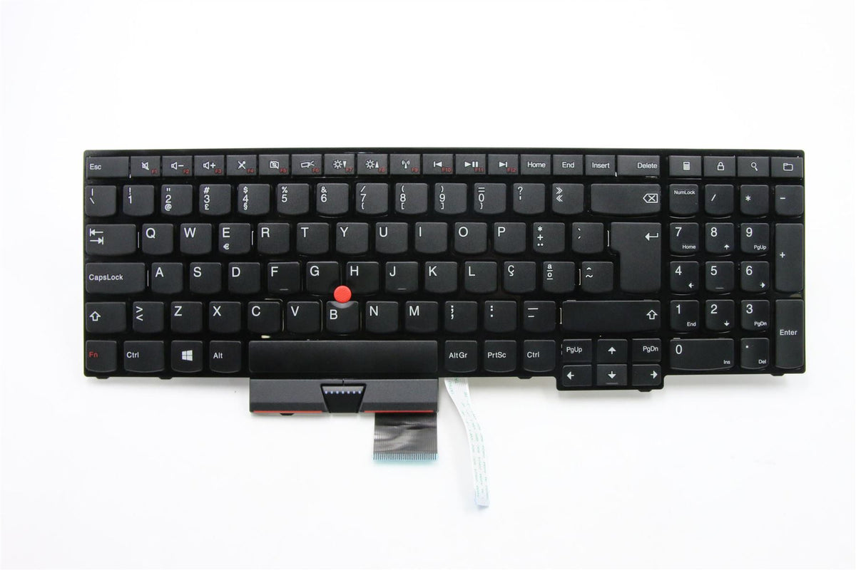 Lenovo FRU GL-KBD POR CHY Portuguese Keyboard 04Y0286