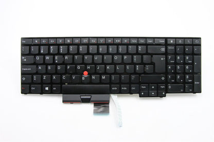 Lenovo FRU GL-KBD POR CHY Portuguese Keyboard 04Y0286