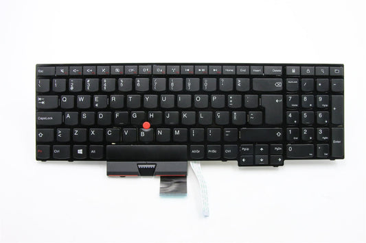 Lenovo FRU GL-KBD POR CHY Portuguese Keyboard 04Y0286