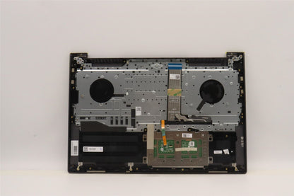 Lenovo Upper Case ASM_NORDIC H82UWDVGA 5CB1J38418
