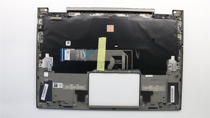 Lenovo Upper Case C 81CT IG BL W/KB USA 5CB0Q95913