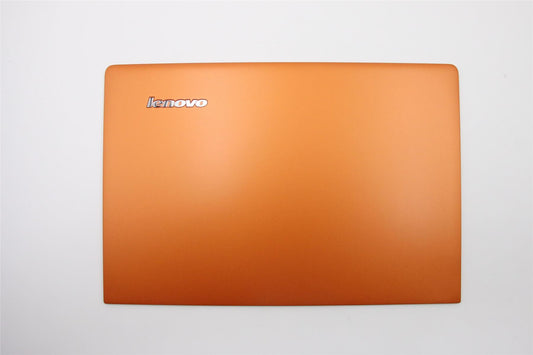 Lenovo Yoga 3 Pro-1370 LCD Cover Rear Back Housing Orange 5CB0G97331