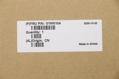 Lenovo HEATSINK AVC SB42U00001-1 35W C7 Intel K 01MN104