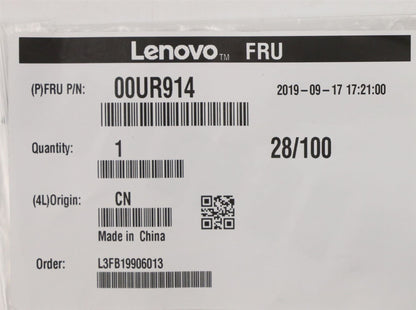 Lenovo ThinkPad T470s T460s Screw Screws Kit 00UR914
