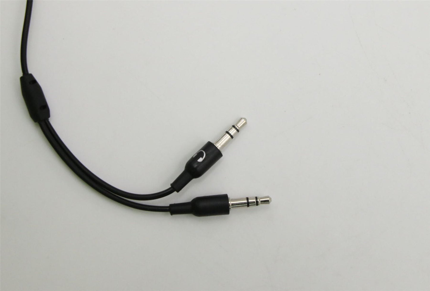 Lenovo FRU Lenovo Stereo Analogue Headset 03X7156