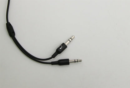 Lenovo FRU Lenovo Stereo Analogue Headset 03X7156