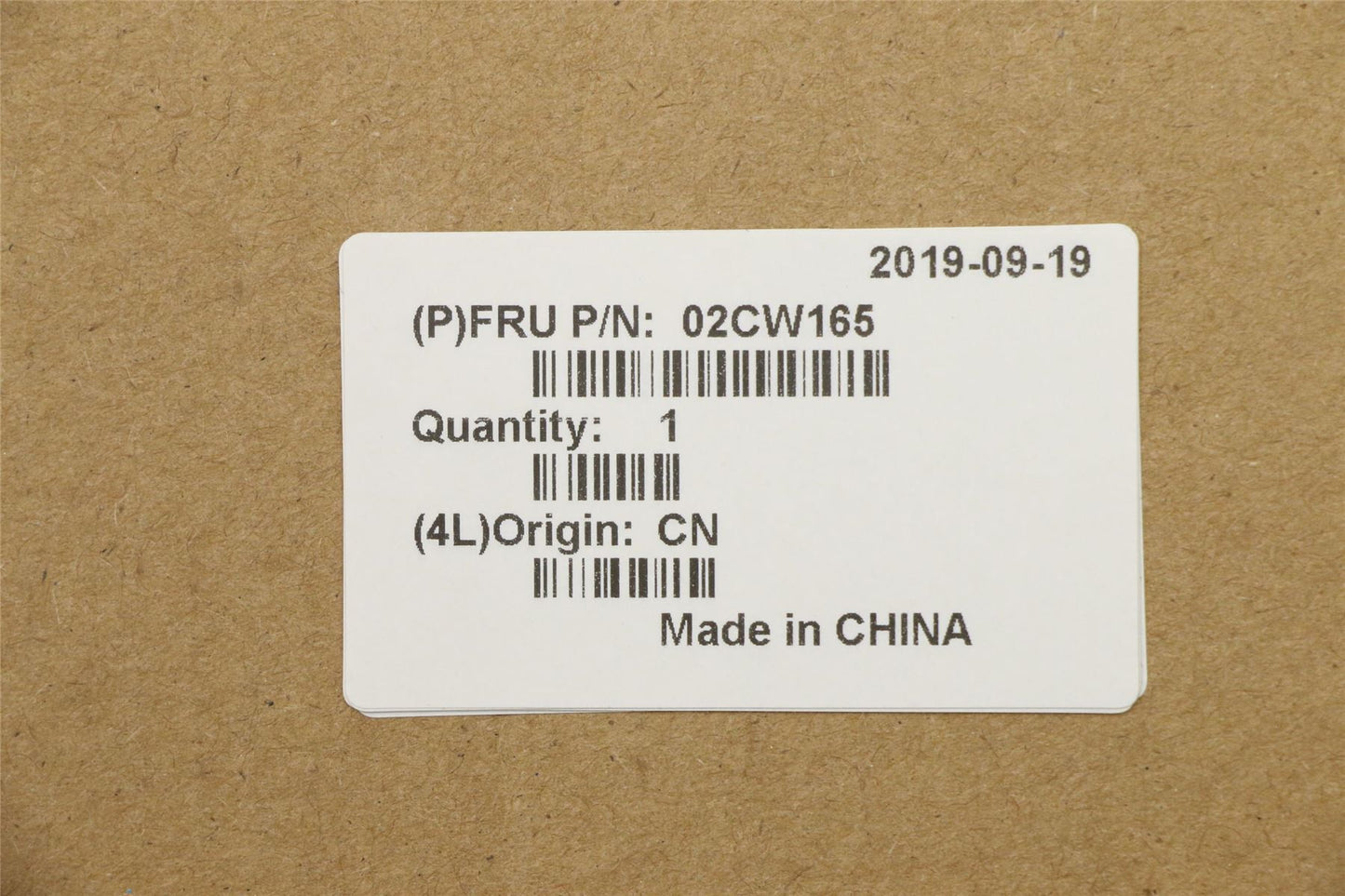 Lenovo MECH_ASM Main Chassis,C53019ICB,WST 02CW165