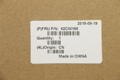 Lenovo MECH_ASM Main Chassis,C53019ICB,WST 02CW165