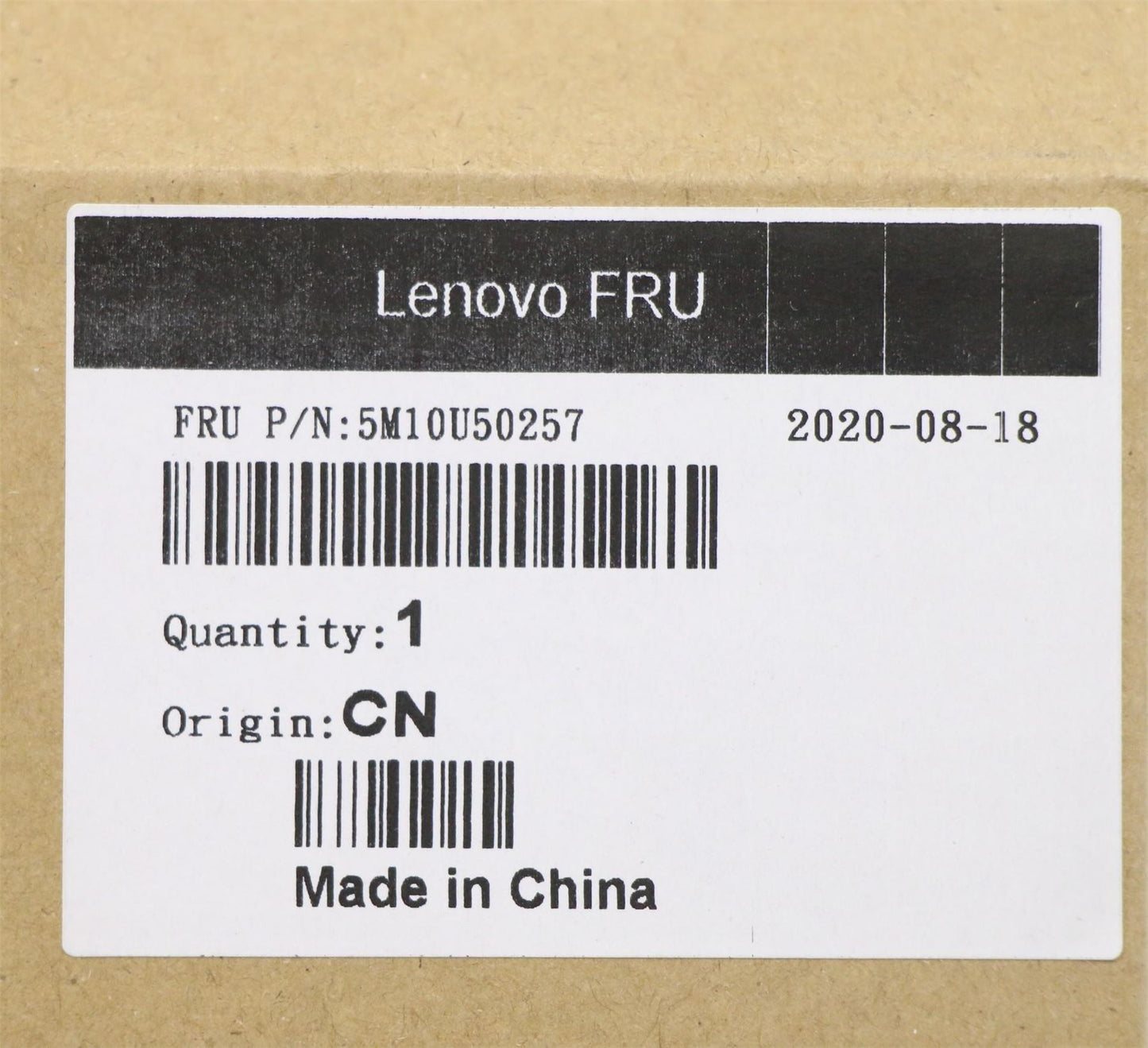 Lenovo MECH_ASM Base cvr tiny6 Mini5,AVC 5M10U50257