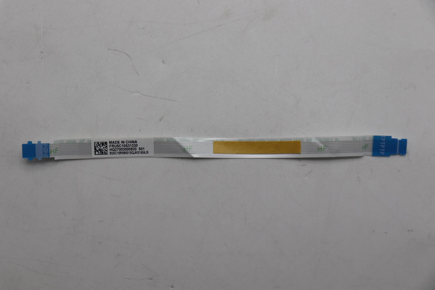 Lenovo TP Board H 83LL Cable 5C10S31330