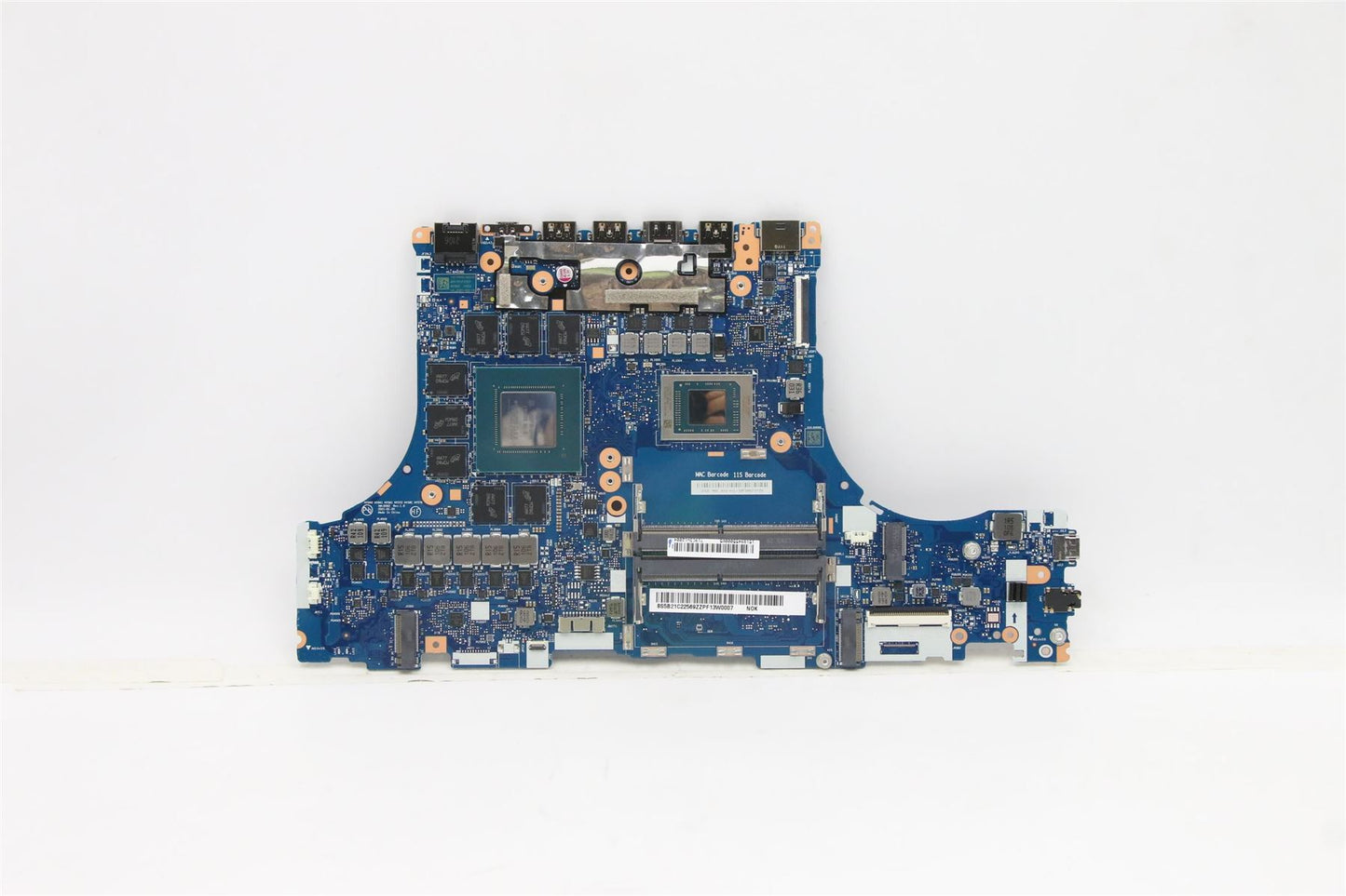 Lenovo 5 15ACH6H Motherboard Mainboard DIS AMDR75800H 5B21C22569