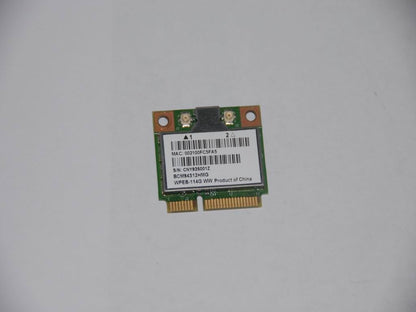 Lenovo Gtc BCM4312 M 802.11G MOW NB HMC WiFi WLAN Board 20002143