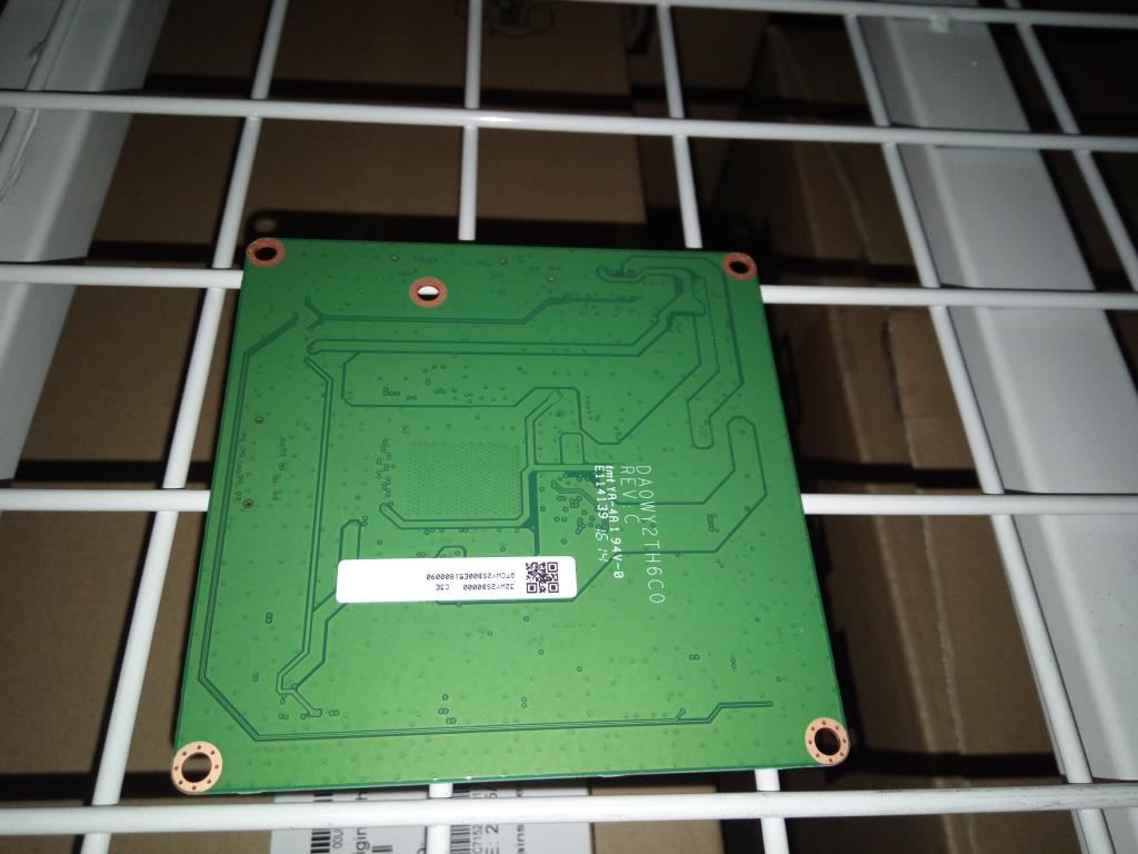 Lenovo A530 SCALAR BOARD 90004040