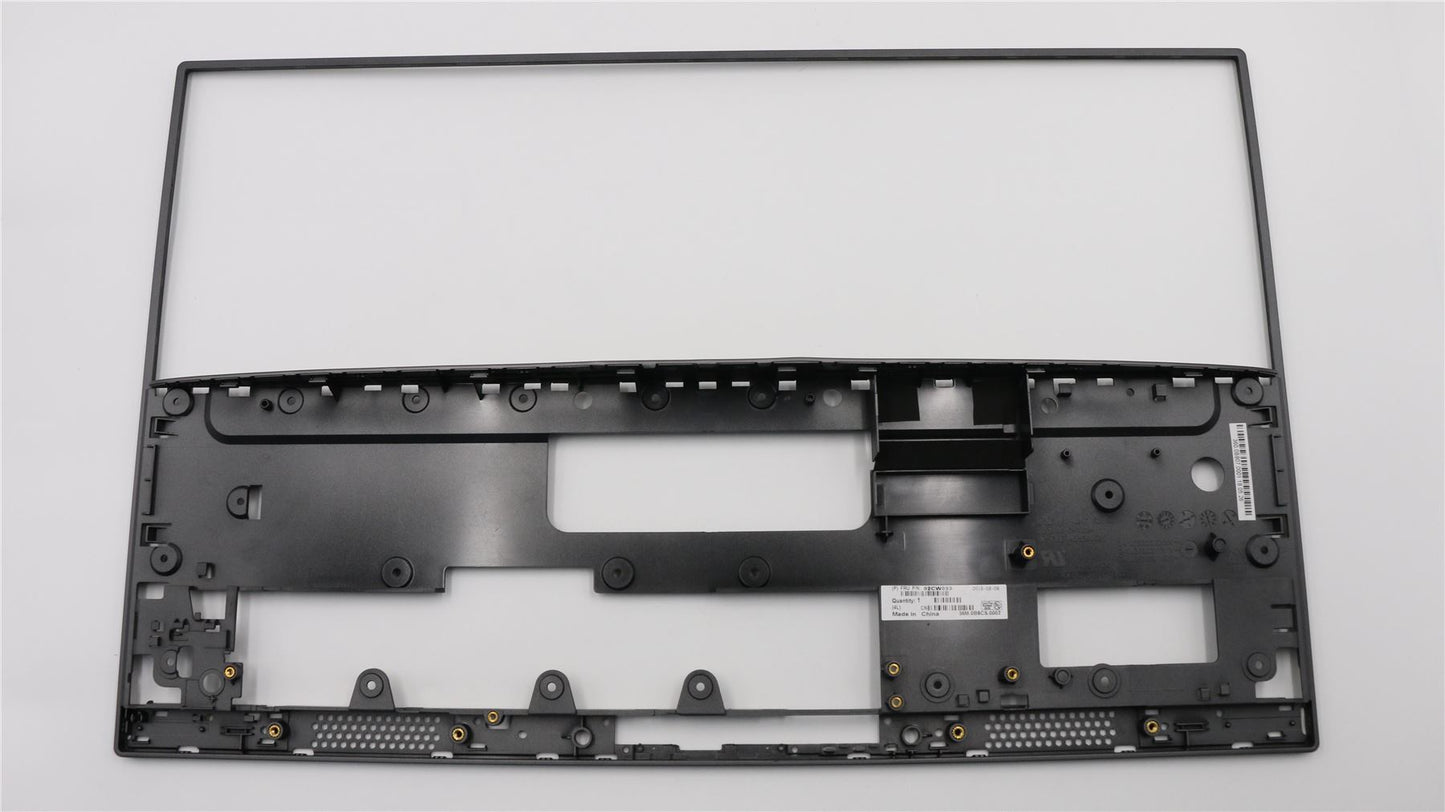 Lenovo MECH_ASM ASSY Bezel Grey IR AIO730s 02CW033
