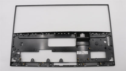 Lenovo MECH_ASM ASSY Bezel Grey IR AIO730s 02CW033