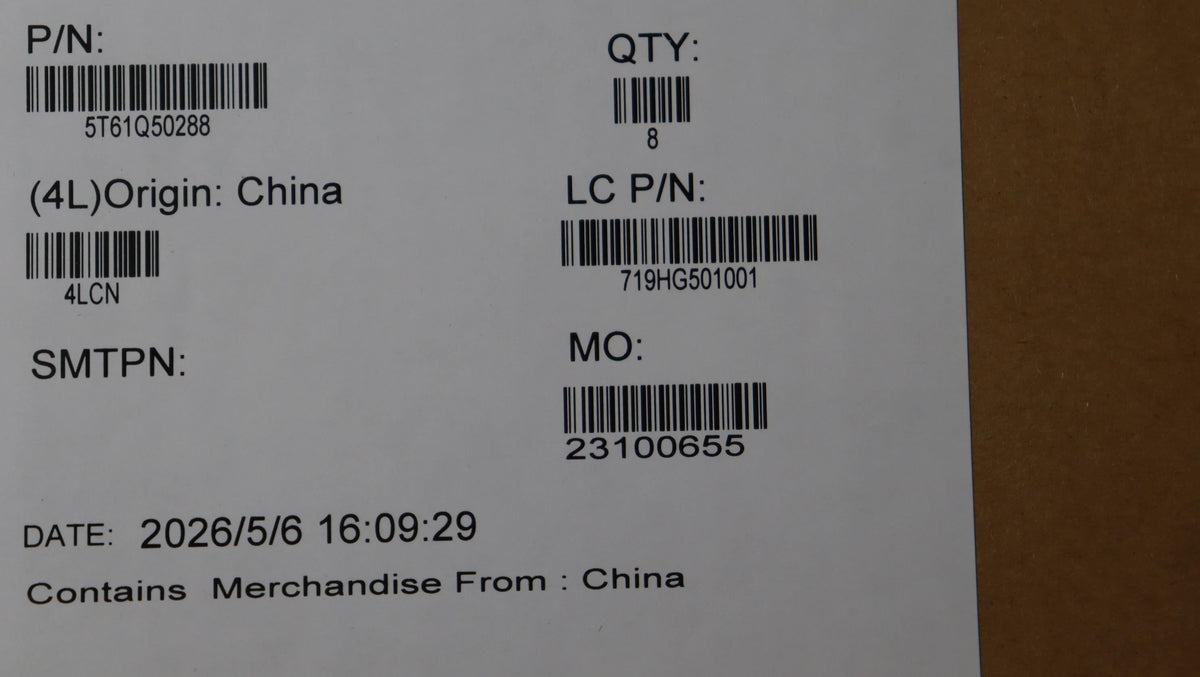 Lenovo CS25_CP,GLMLR,BLUE,NONFC,CHY,EL Touchpad NFC Chicony Board 5T61Q50285