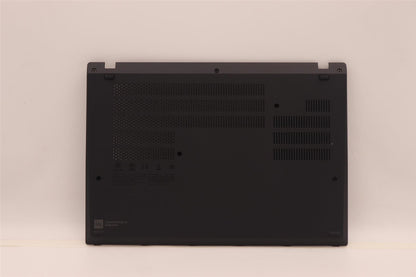 Lenovo ThinkPad T14 3 Bottom Base Lower Chassis Cover Black 5CB0Z69546