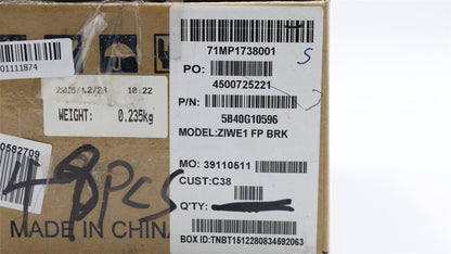 Lenovo FP Bracket C E40-70 5B40G10596