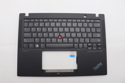 Lenovo MECH_ASM KB BK MG ARA PMX 5M11M02921