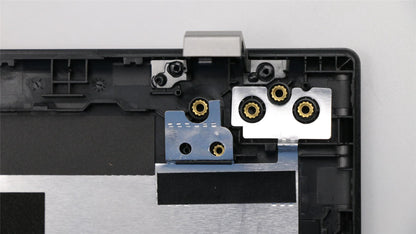 Lenovo ThinkPad E570 E575 LCD Cover Rear Back Housing Black 01EP120