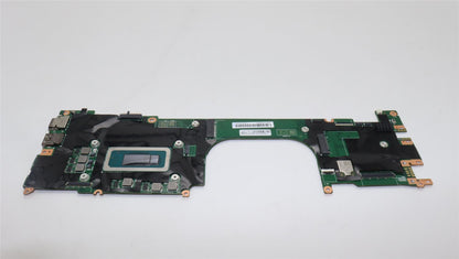 Lenovo ThinkPad X1 10th Gen Motherboard Mainboard UMA INTELI51240P 5B21K90364