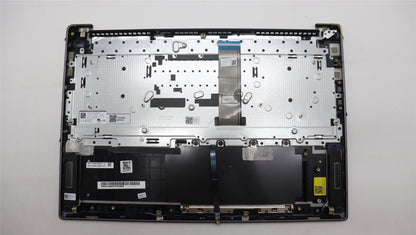 Lenovo IdeaPad 5 16IRH8 Palmrest Cover Touchpad Keyboard German 5CB1L44964