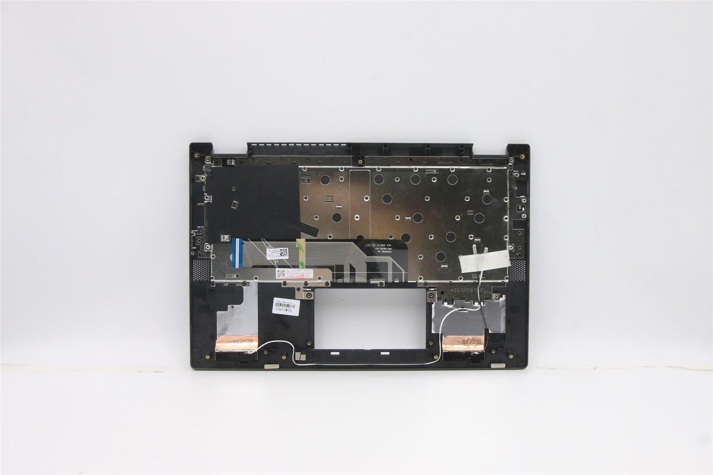 Lenovo IdeaPad 5-14IIL05 5-14ARE05 Palmrest Cover Keyboard French 5CB0Y85470