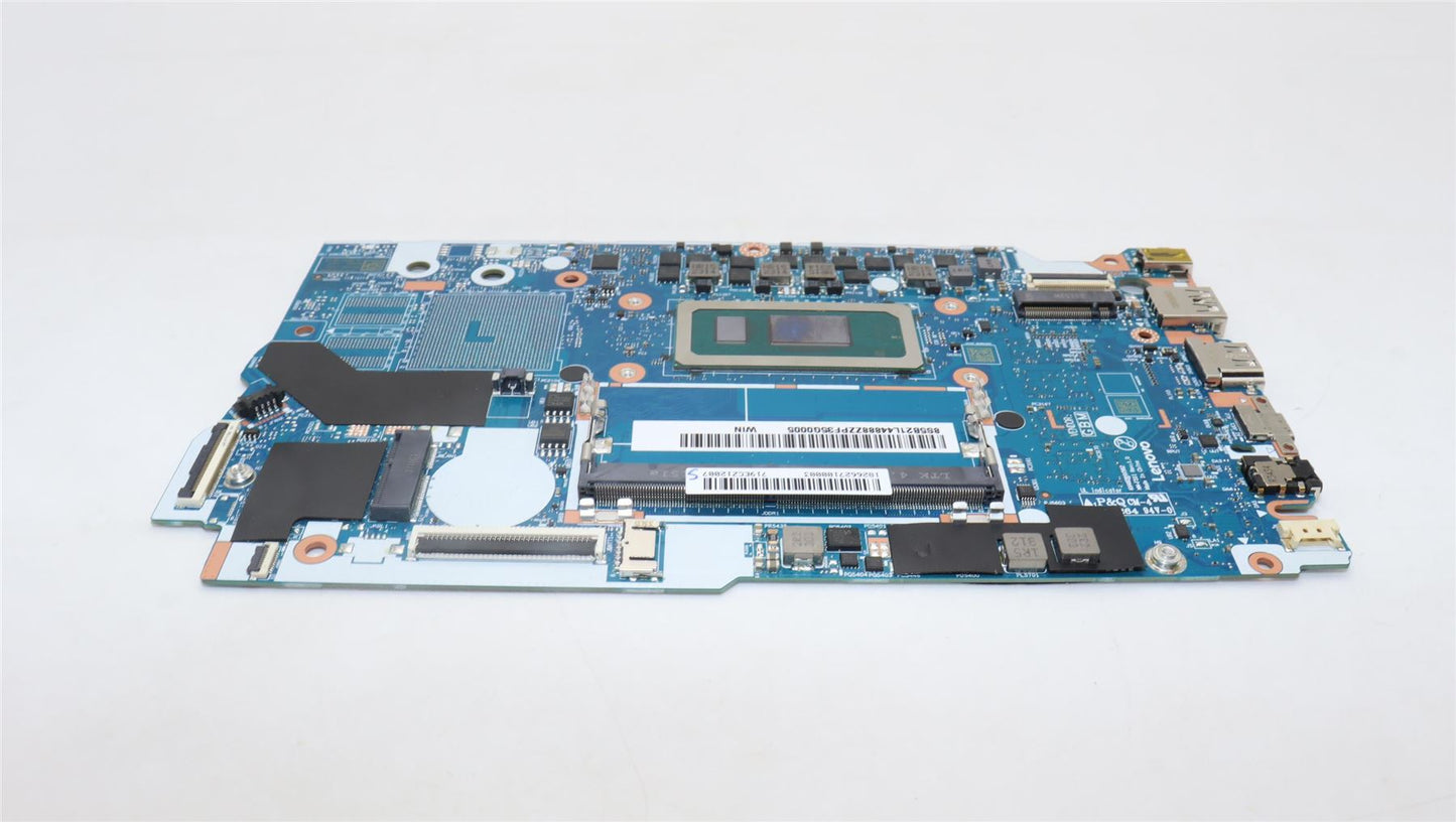 Lenovo V15 G4 IRU V14 G4 IRU Motherboard Mainboard UMA INTELI31315U 5B21L44888
