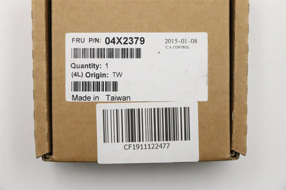 Lenovo FRU,Cable,control board_to_mb_new 04X2379