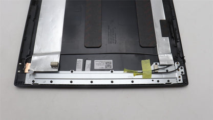 Lenovo ThinkPad L15 Gen 4 LCD Cover Rear Back Housing Black 5CB1J18187