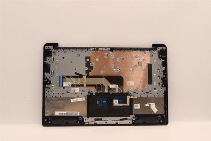 Lenovo Upper Case ASM_SWS L82RJ NFP AB BL 5CB1H56925