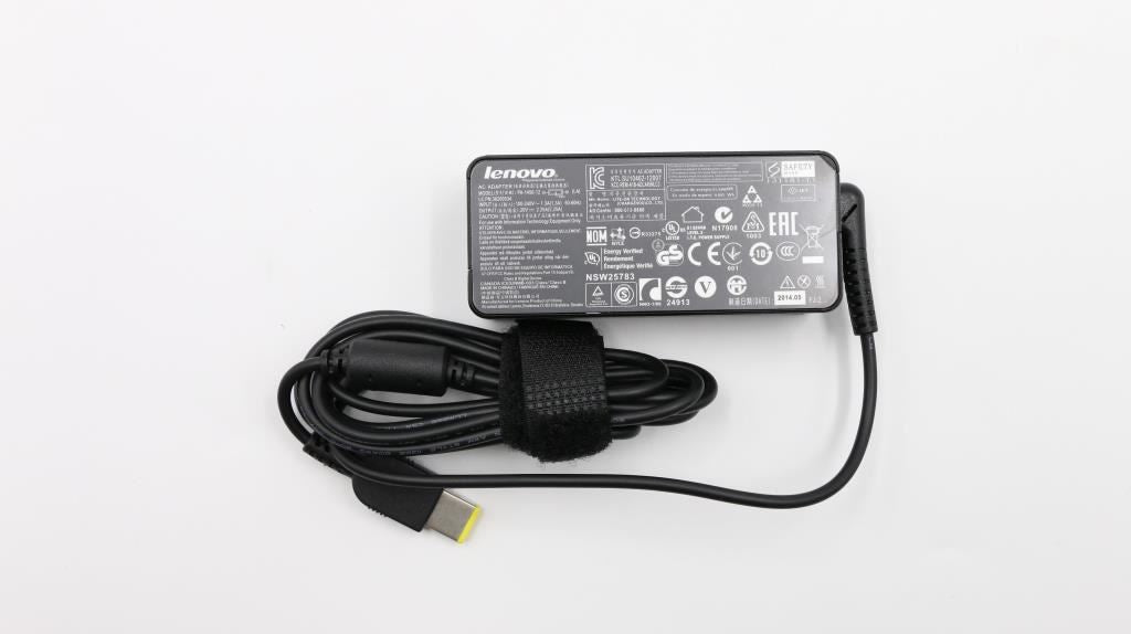 Lenovo LITEON PA-1450-12LA 45W AC Charger Adapter 36200534