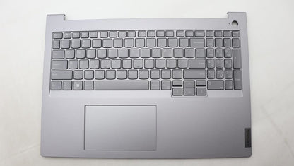Lenovo COVER Upper Case ASM_GRE W21KK AG BL 5CB1M48403