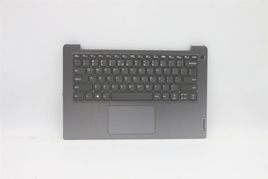 Lenovo Upper CaseASM_EUROENGL82H7AGFPNBLD 5CB1C04387