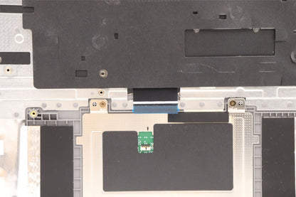 Lenovo IdeaPad 1 15ALC7 Palmrest Cover Touchpad Keyboard Arabic 5CB1H70419