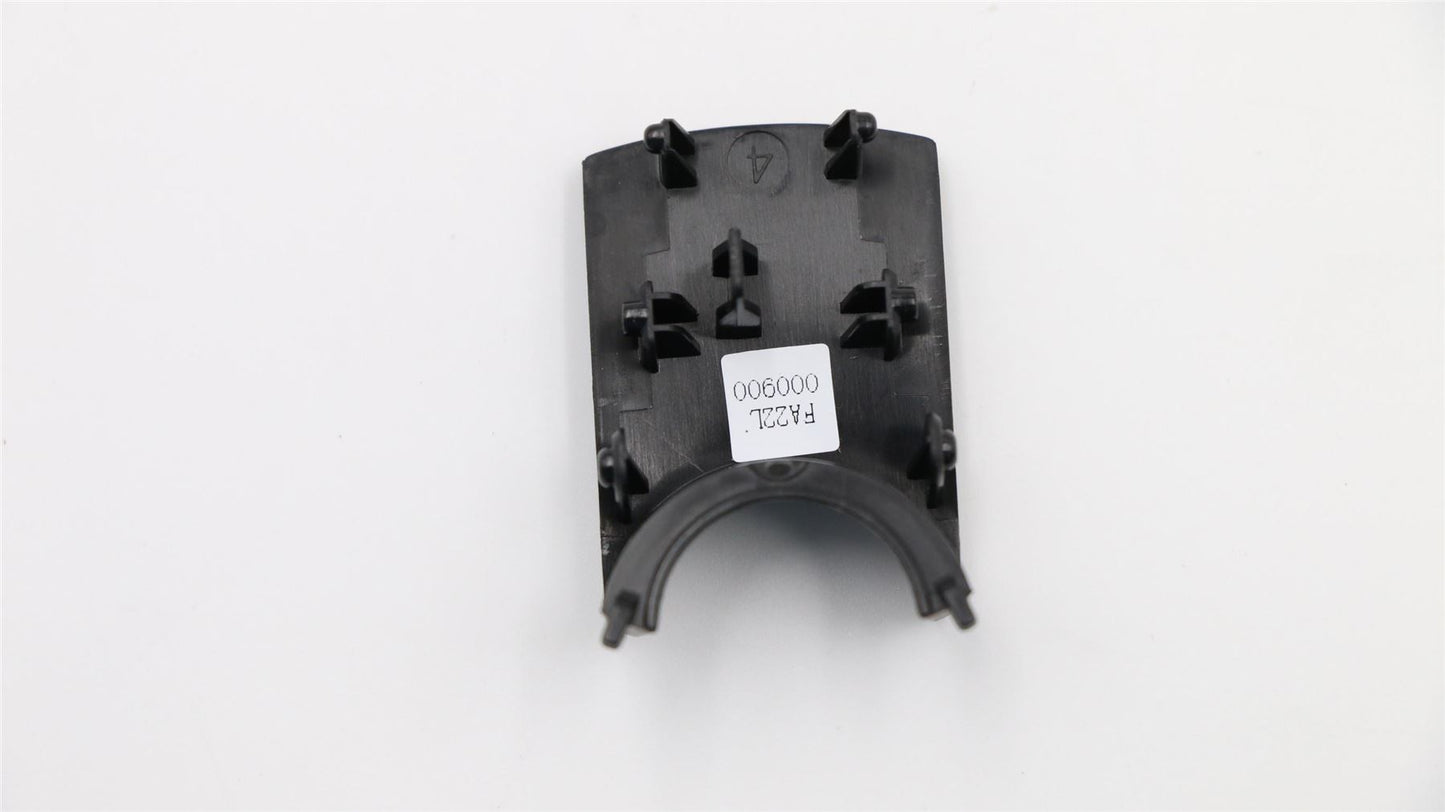 Lenovo IdeaCentre 520-22IKL 520-22IKU Hinge Cap Strip Trim Cover Black 01MN254